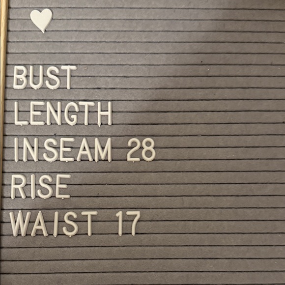 North Face Women’s Half Dome Fleece Sweatpants - Picture 8 of 8